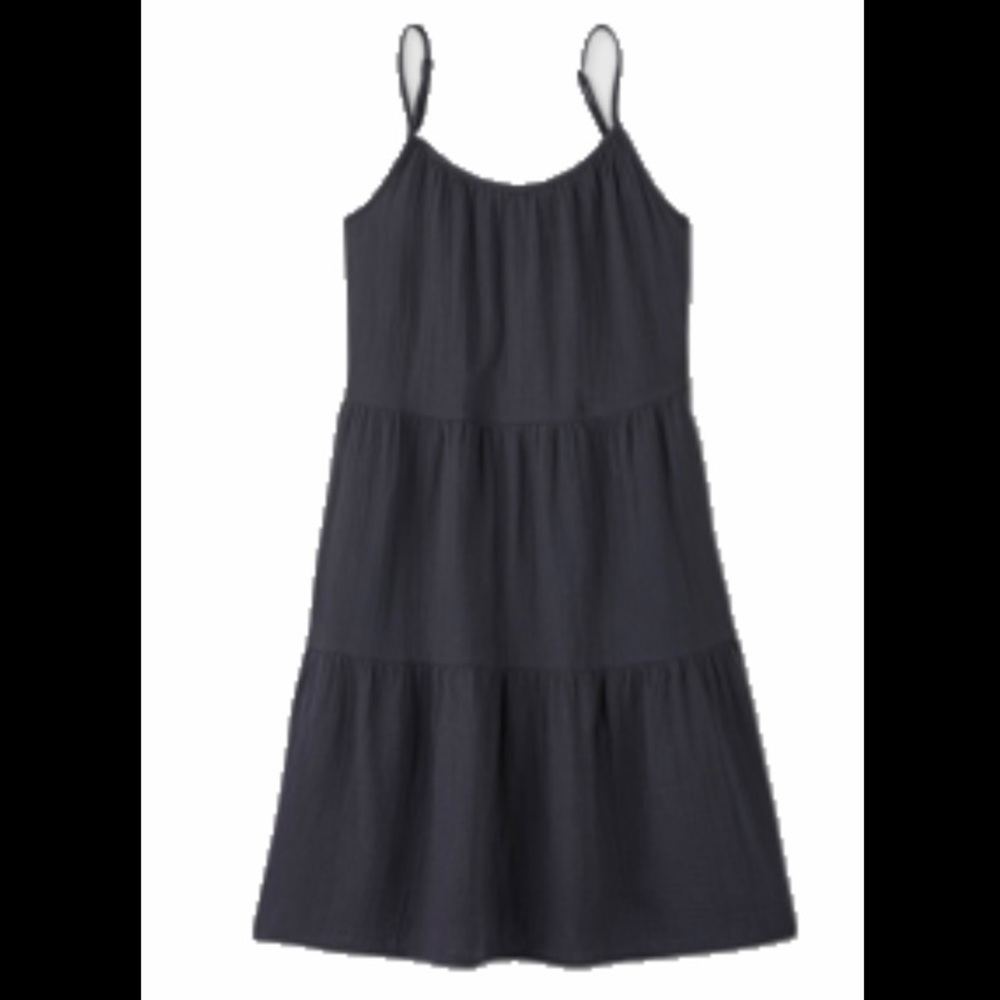 Black Sundress (Universal Thread)